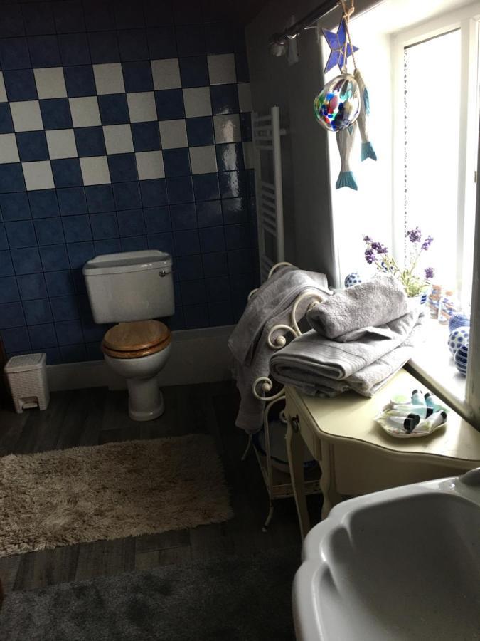 Oscar Park Farm Bed & Breakfast Йорк Екстериор снимка