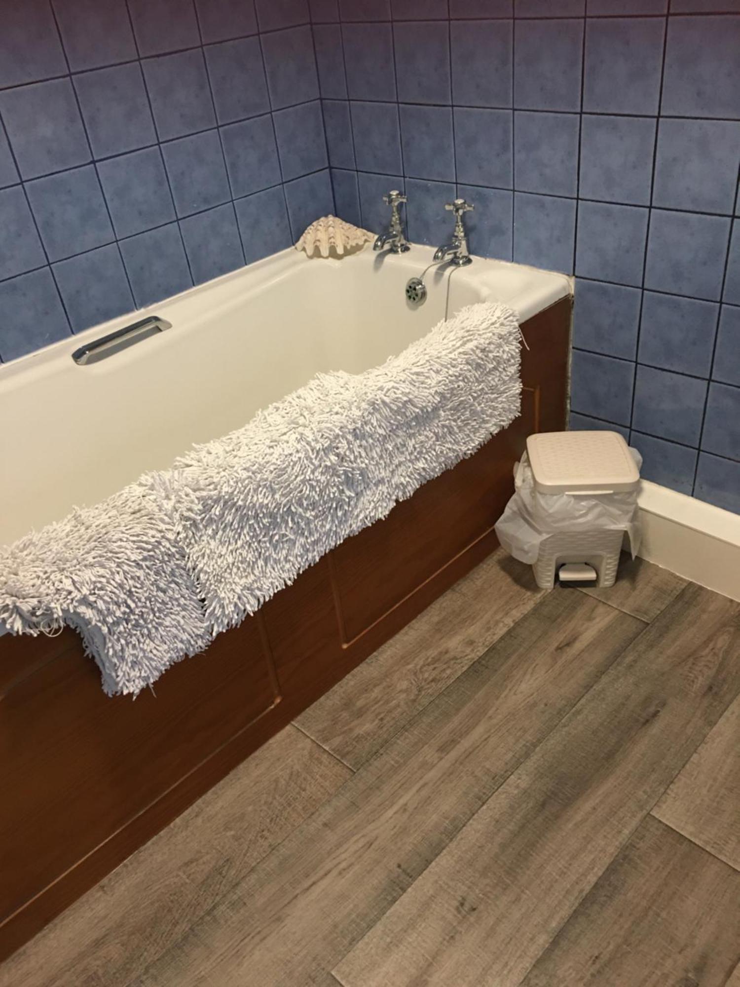 Oscar Park Farm Bed & Breakfast Йорк Екстериор снимка