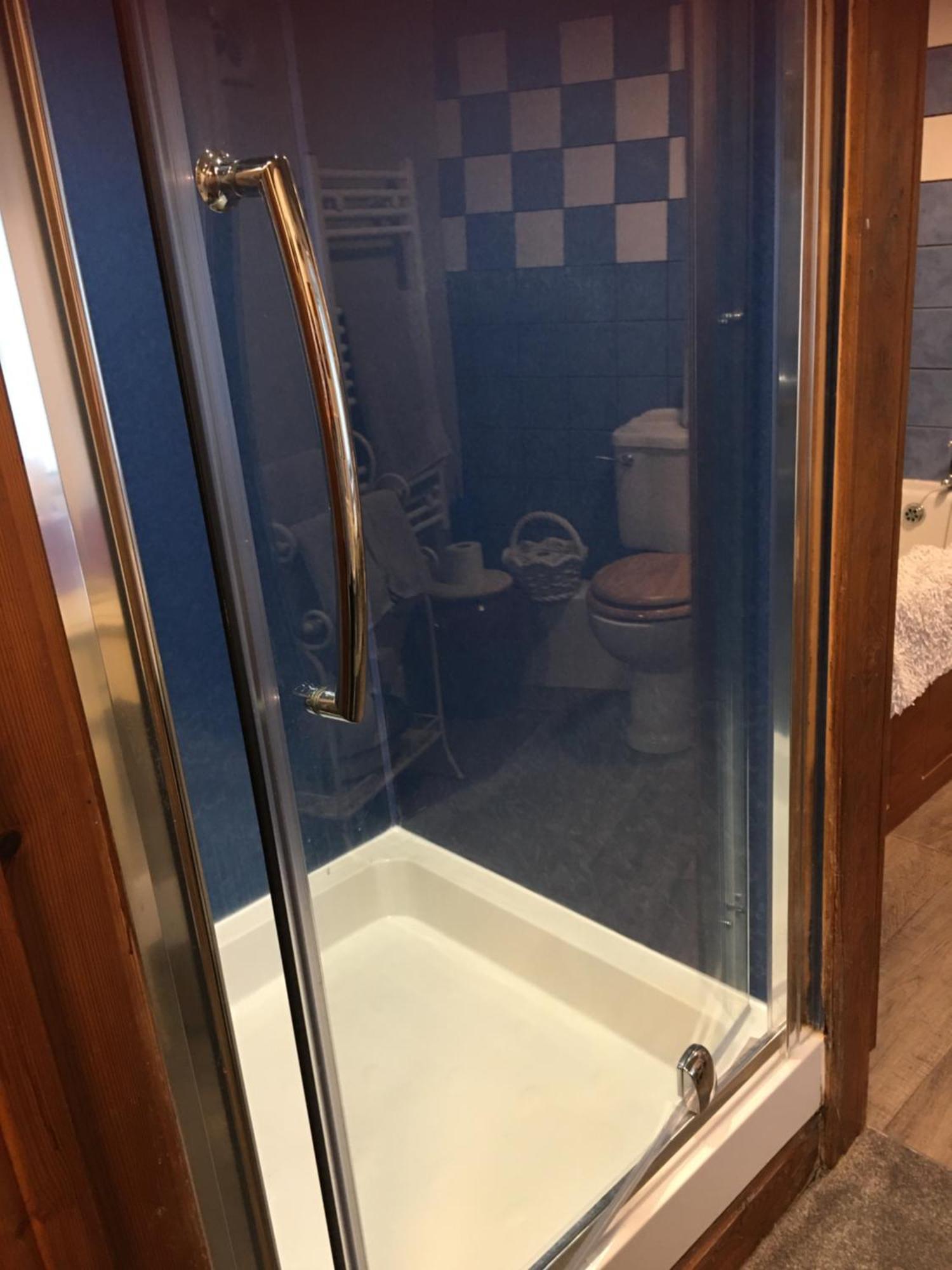 Oscar Park Farm Bed & Breakfast Йорк Екстериор снимка